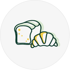 Bakery & Cake Packaging