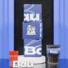 custom beverage packaging set with handle 1