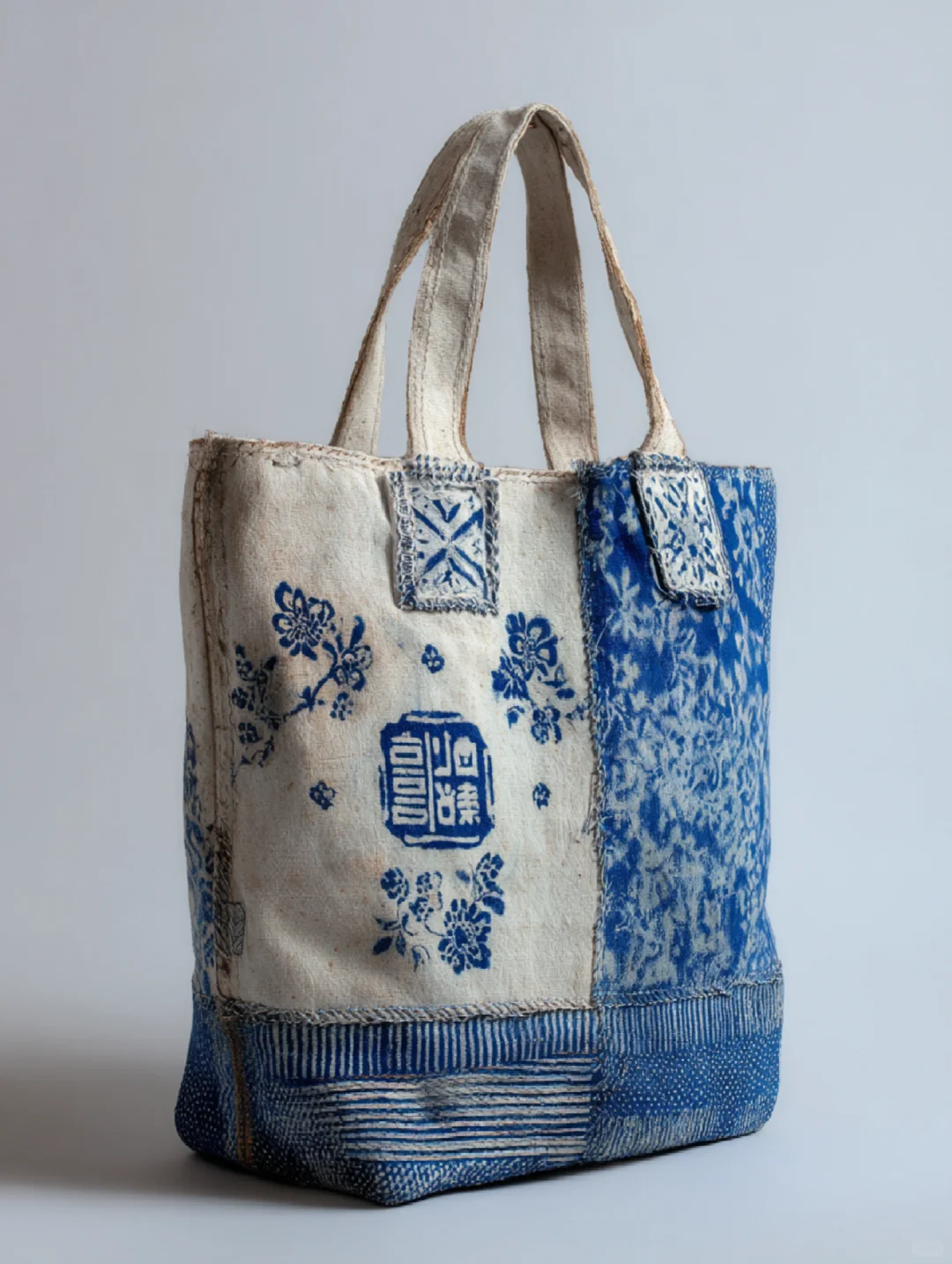 custom canvas tote bag with logo 1