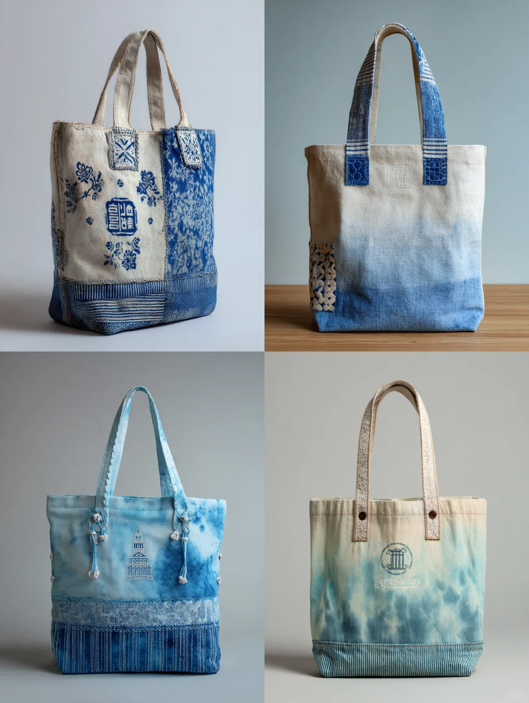 custom canvas tote bag with logo 2