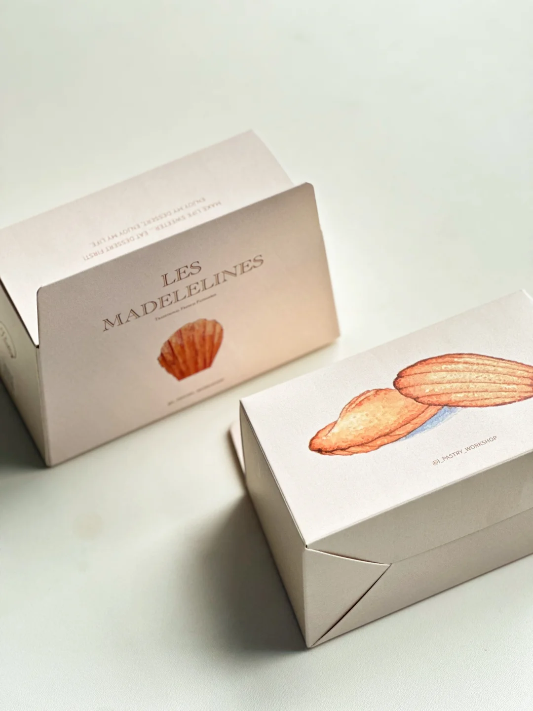 custom dessert packaging box 5