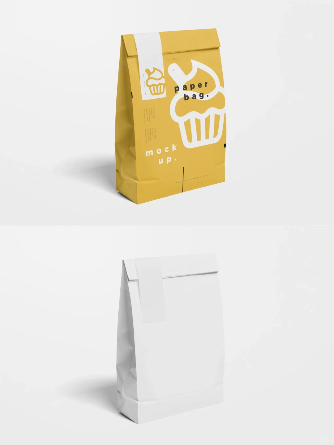 custom paper stand up bag food packaging 1