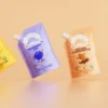custom spout pouch food packaging 3