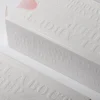 luxury drawer gift box embossed 3