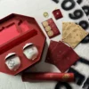 luxury octagon tea gift box packaging 2