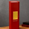luxury wine packaging box magnetic folding 2