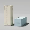 paperboard tear open box minimal packaging 3
