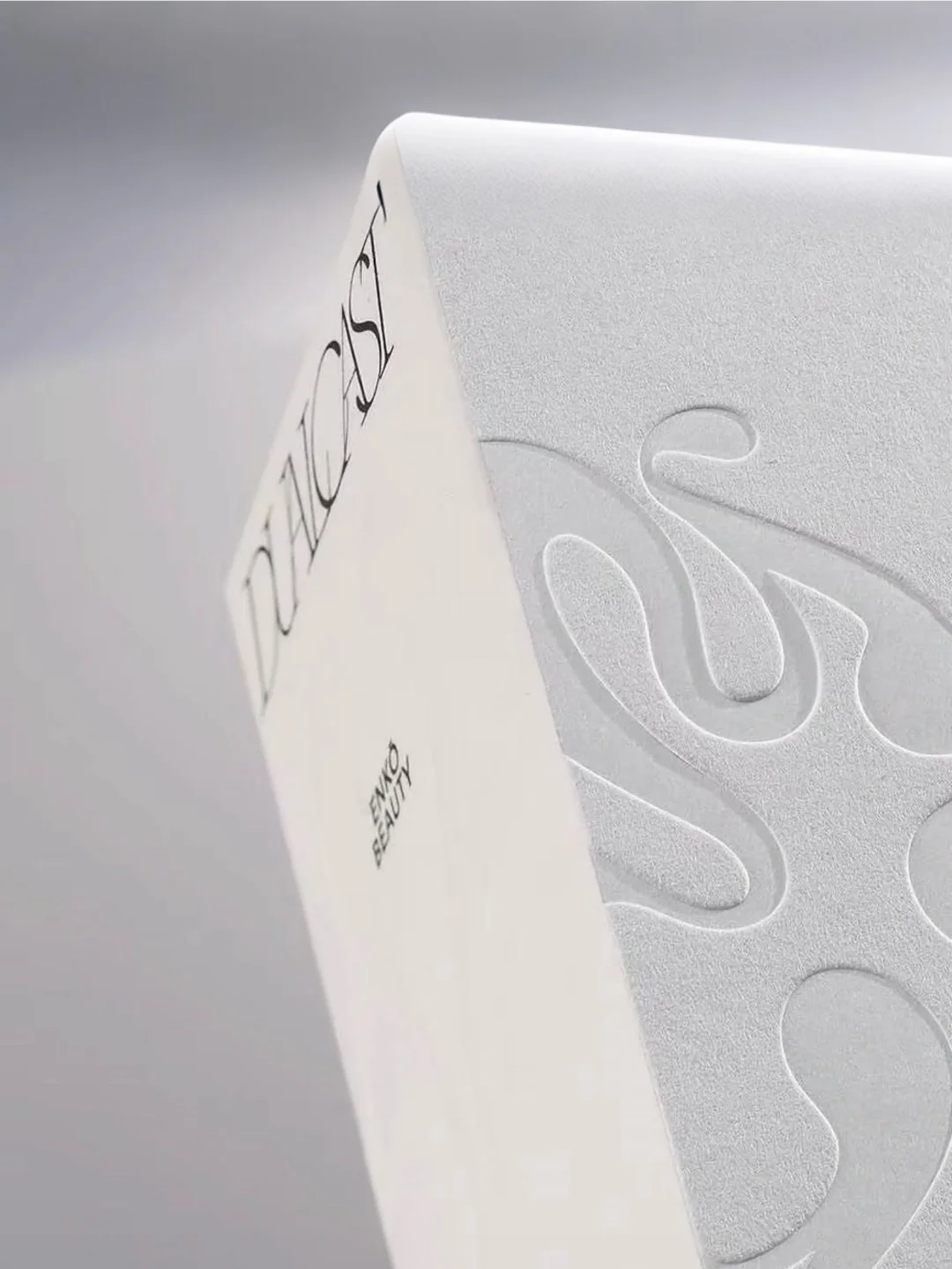 specialty paper double tuck box custom packaging 6