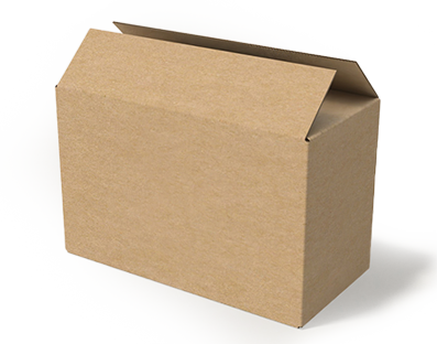 Shipping Carton Box