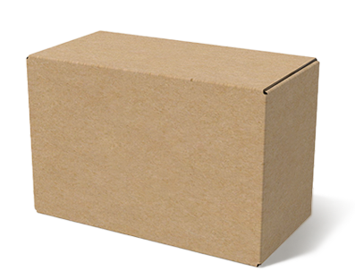 Folding Carton Box