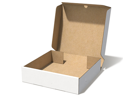 Pizza Box