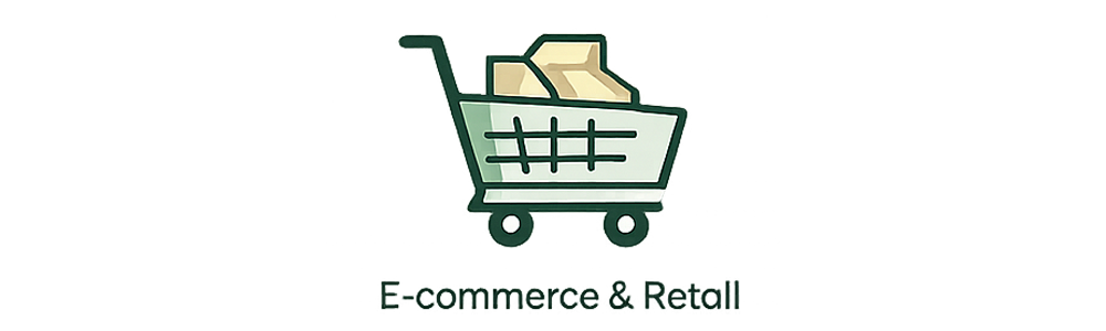 Home 7 E-commerce Packaging