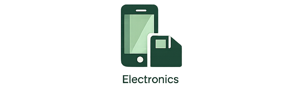 Home 8 Electronics Packaging