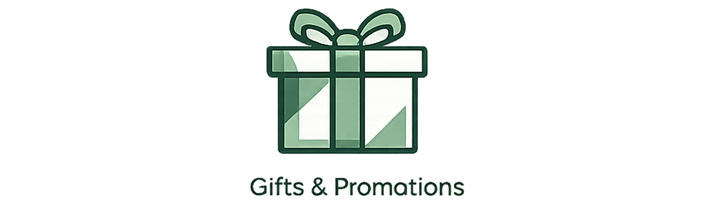 Home 3 Gift and Promotional Packaging