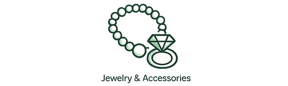 Home 4 Jewelry Packaging